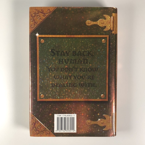 2/$30 - Artemis Fowl by Eoin Colfer - Picture 2 of 9